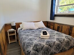 Kouch Chalets