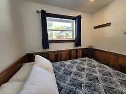 Kouch Chalets