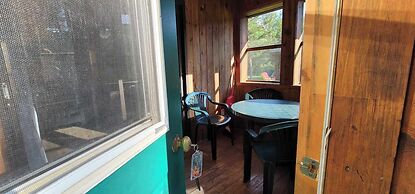 Kouch Chalets