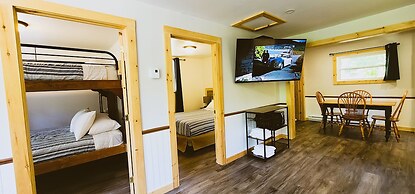 Kouch Chalets