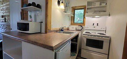 Kouch Chalets