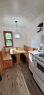 Kouch Chalets