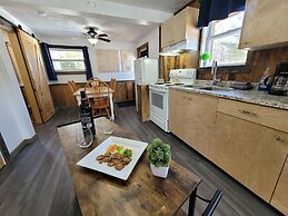 Kouch Chalets
