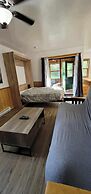 Kouch Chalets