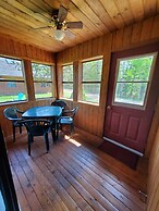 Kouch Chalets