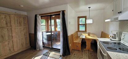 Kouch Chalets
