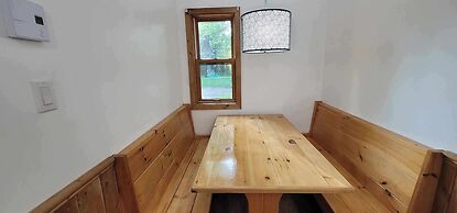 Kouch Chalets