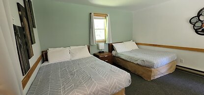 Kouch Chalets