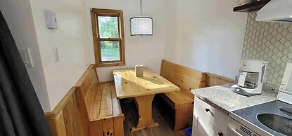 Kouch Chalets