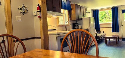 Kouch Chalets