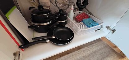Kouch Chalets