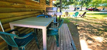 Kouch Chalets