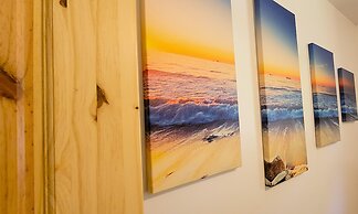 Kouch Chalets