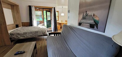 Kouch Chalets