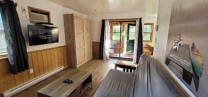 Kouch Chalets