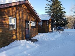 Kouch Chalets