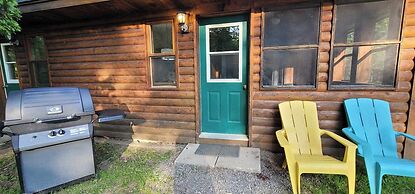 Kouch Chalets