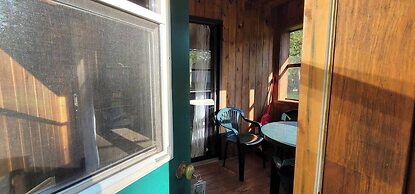 Kouch Chalets