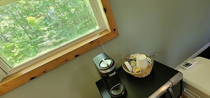 Kouch Chalets