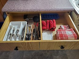 Kouch Chalets