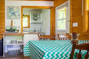 Kouch Chalets