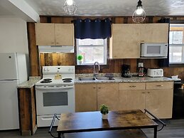 Kouch Chalets