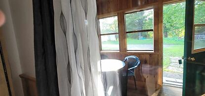 Kouch Chalets