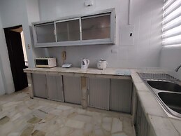 Del Sol Suites & Apartments
