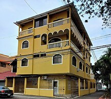Del Sol Suites & Apartments