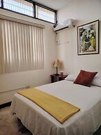 Del Sol Suites & Apartments