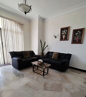 Del Sol Suites & Apartments