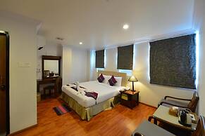 Hotel K Yangon