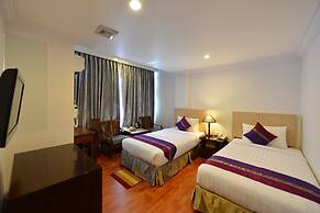 Hotel K Yangon
