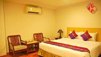 Hotel K Yangon