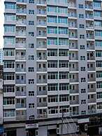 Hotel K Yangon