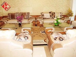 Hotel K Yangon