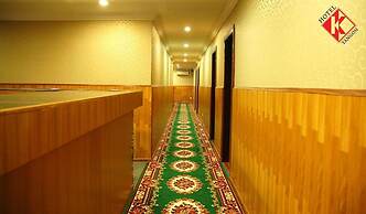 Hotel K Yangon