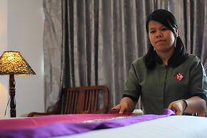 Hotel K Yangon