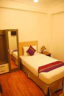Hotel K Yangon