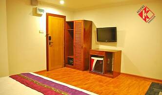 Hotel K Yangon