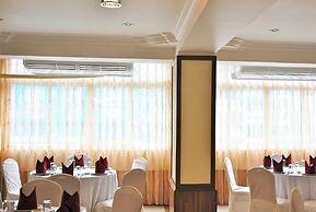 Hotel K Yangon