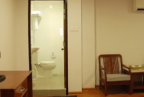 Hotel K Yangon