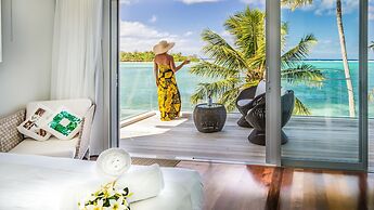 Crystal Blue Lagoon Villas