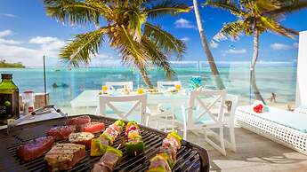 Crystal Blue Lagoon Villas