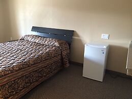 The Barrie Motel