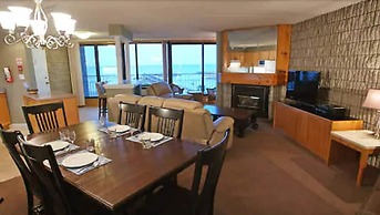 Royal Harbour Resort