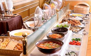 Imabari Kokusai Hotel