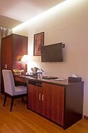 Park Avenue Hotel