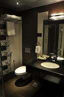 Park Avenue Hotel