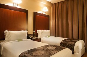 Park Avenue Hotel